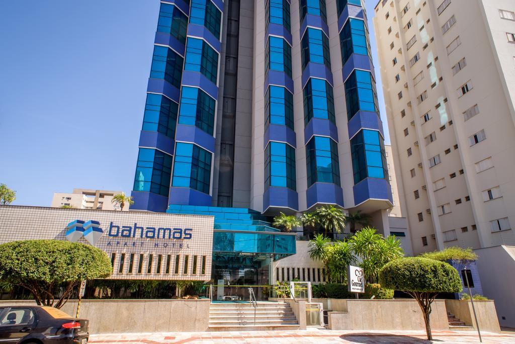 Bahamas Campo Grande (Mato Grosso do Sul)